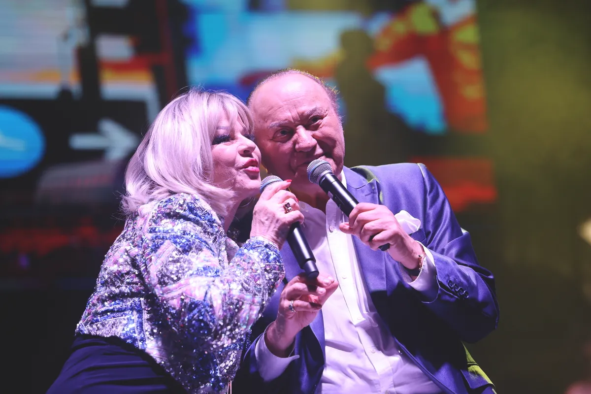 Korda György sztáradatlap