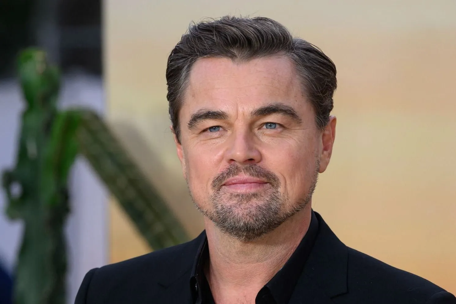 Leonardo DiCaprio felfedte féltve őrzött titkát