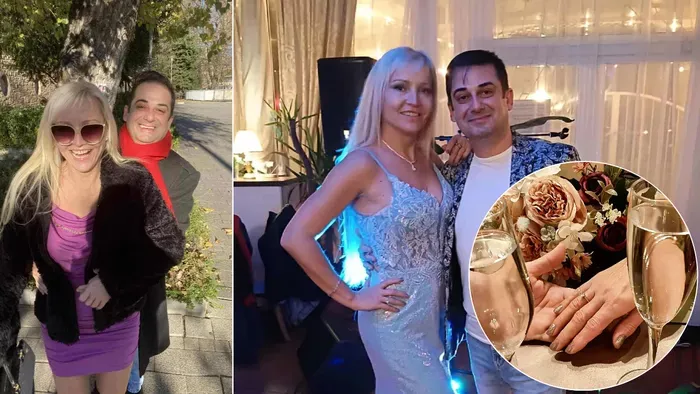 Kádár Mónika 54 évesen is kész az anyaságra