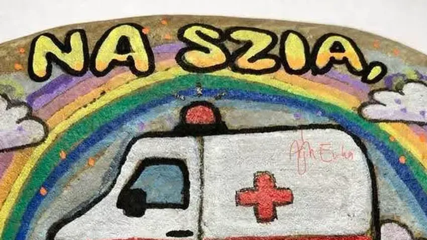 Mém és hős lett a kisfiú, aki megmentette az anyját