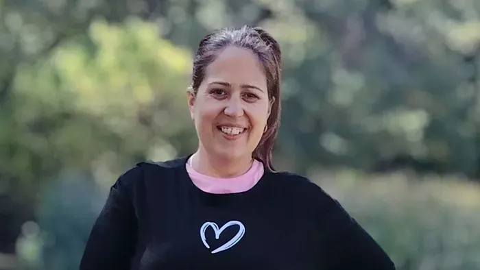 Ditta fogyása: három mérettel lett kisebb a hatgyerekes anya