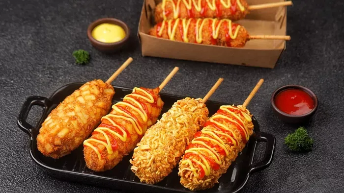 Olcsó virsliből fenséges szilveszteri menü