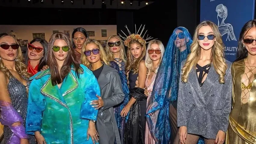 Galambos Lajos lánya nemrég ünnepelte 27. születésnapját. Ilyen gyönyörű nővé vállt!