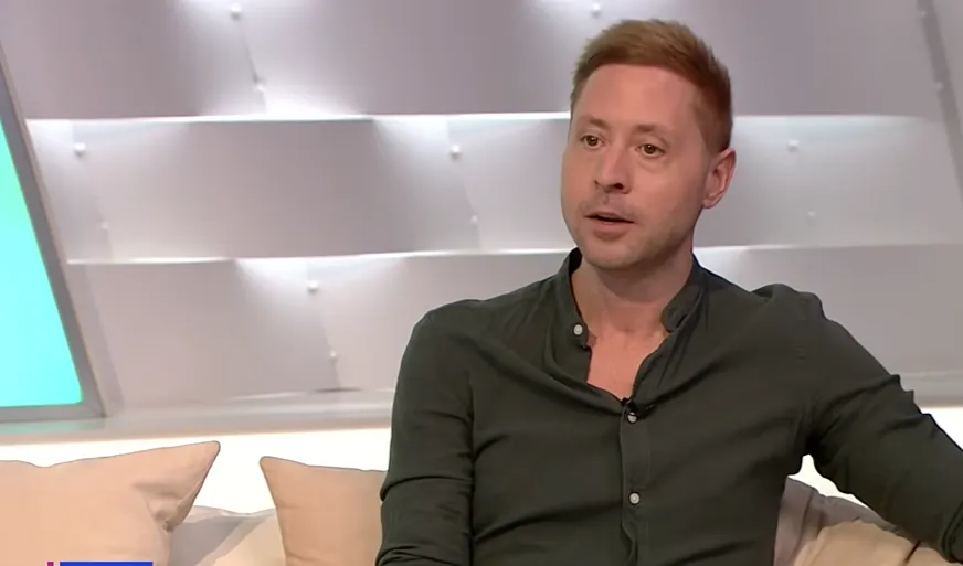 Ákos. Dr. Makai Gábor is figyelmeztet a mesterséges intelligencia veszélyeire