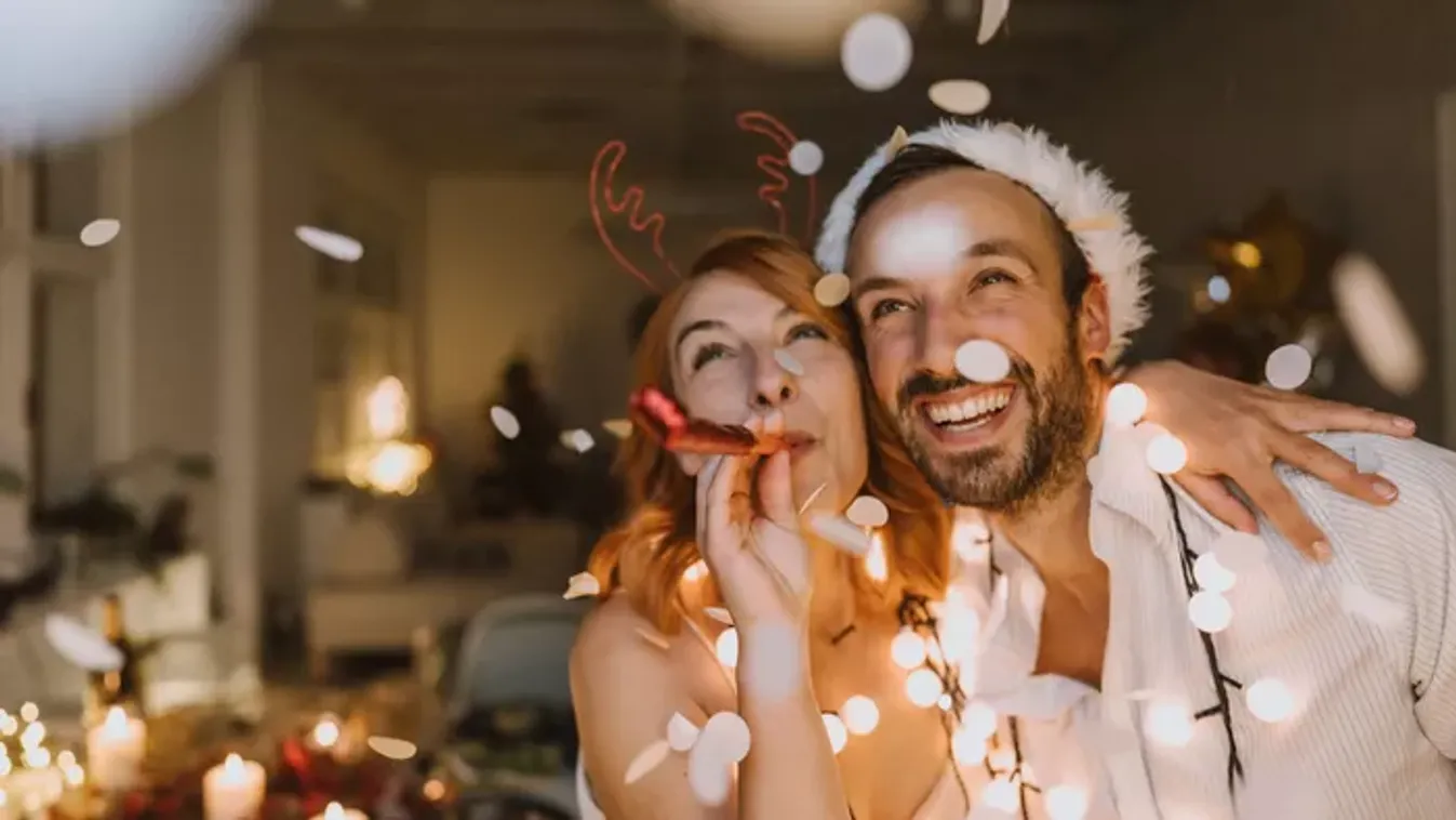 Szilveszteri házibulit szervezel? Így készítsd fel az otthonod a vendégseregre