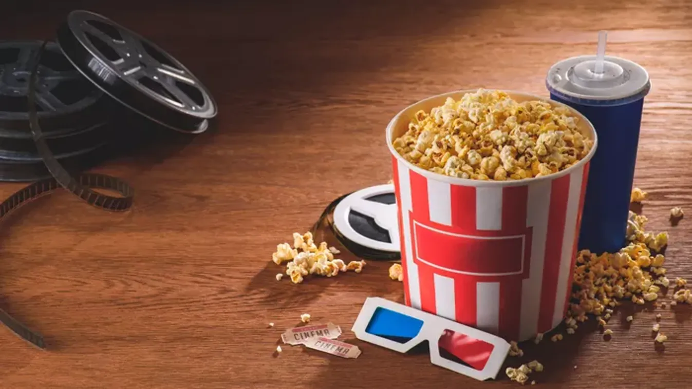 Kaja-kvíz Bridget kék levesétől Jules burgeréig – Ez még a legnagyobb filmrajongókon is kifog