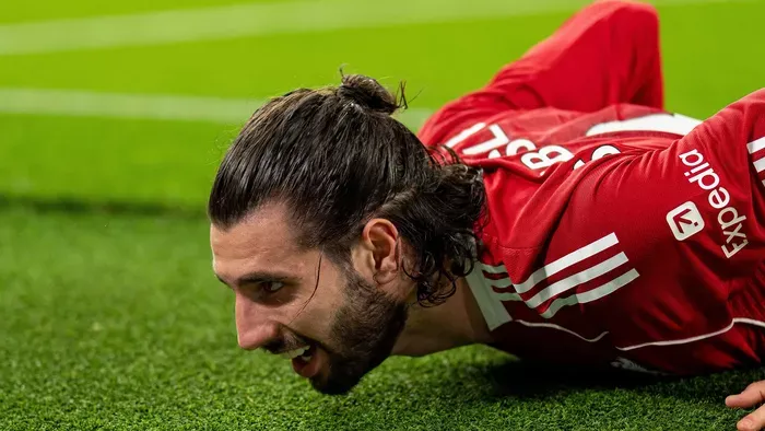 Arne Slot bejelentést tett Szoboszlai Dominikról