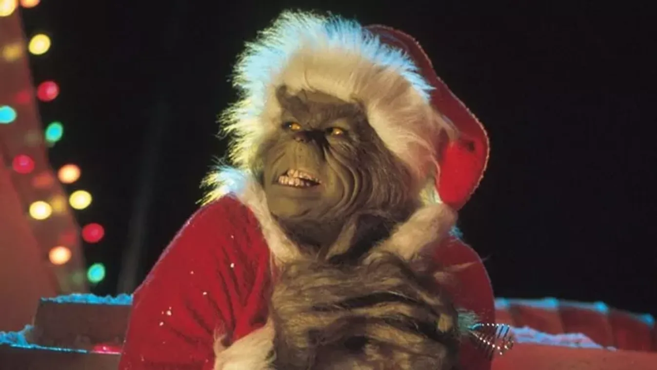 Kvíz: vajon mind a 10 karácsonyi film jelenetét felismered? Csak az igazi karácsonyrajongók tudják az összeset