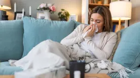 Ezeket a gyakori téli tüneteket nem szabad félvállról venni – Komoly hiányállapotra utalhatnak