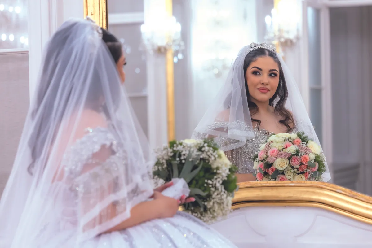 Emilio lánya és párja hat évig jártak jegyben