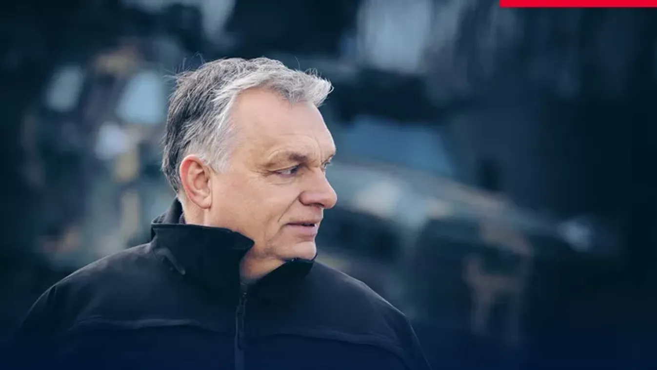 Orbán Viktor: Brüsszel új, abszurd és igazságtalan támadást indított Magyarország ellen