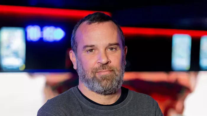 "Hogy a f*szba" – Kiakadt a Sárkányok Kabul felett rendezője