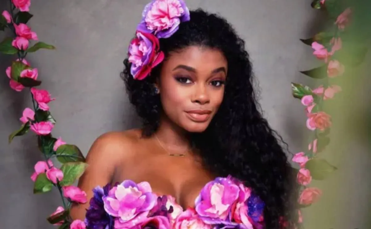 Imani Smith 25 évesen vesztette életét