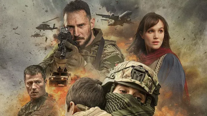 Ez igazi harc! Elkaptuk a Sárkányok Kabul felett sztárját