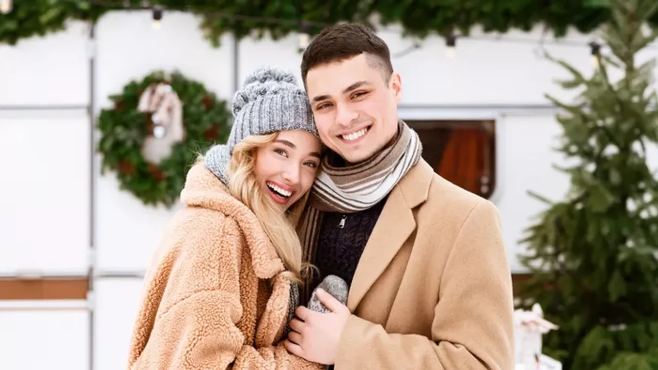 Szerelmi teszt: bejössz a kiszemeltednek?