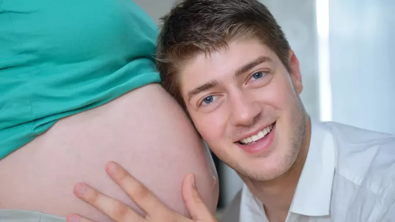 A leendő apák 5 legnagyobb félelme