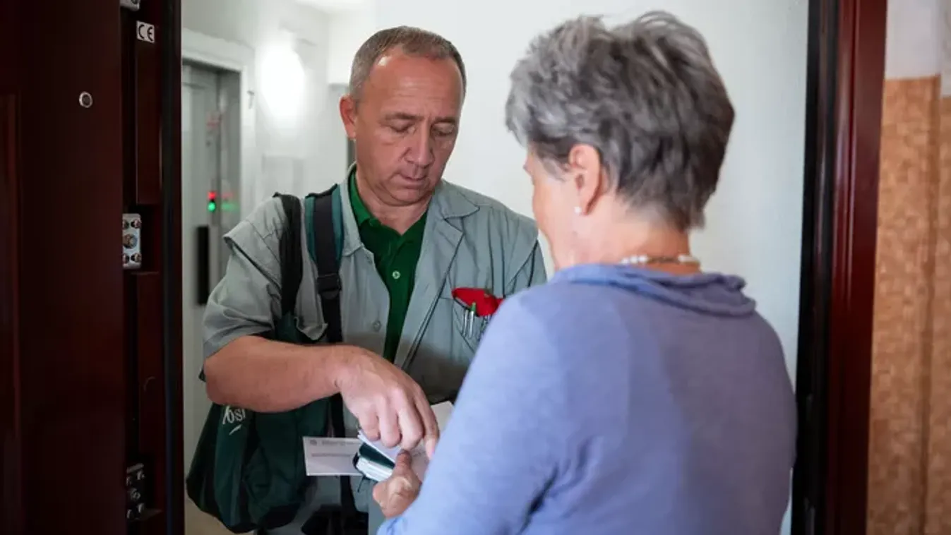 Megvan napra pontosan a dátum, ekkor érkezik a 14. havi nyugdíj