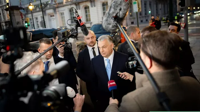 Orbán Viktor megkezdte a visszaszámlálást