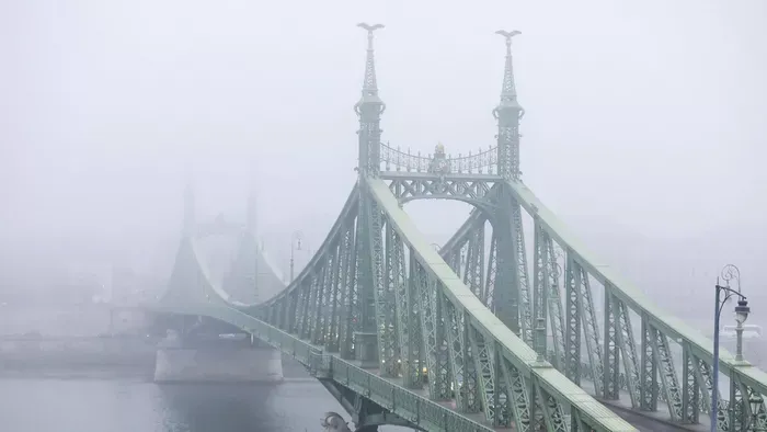 Továbbra is párás időjárásra kell számítani