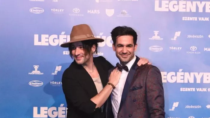 Ember Márk: „Az esküvőt választottam”