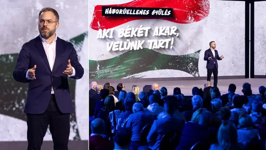 Mindenki számára egyértelmű: Magyarország jó döntést hozott