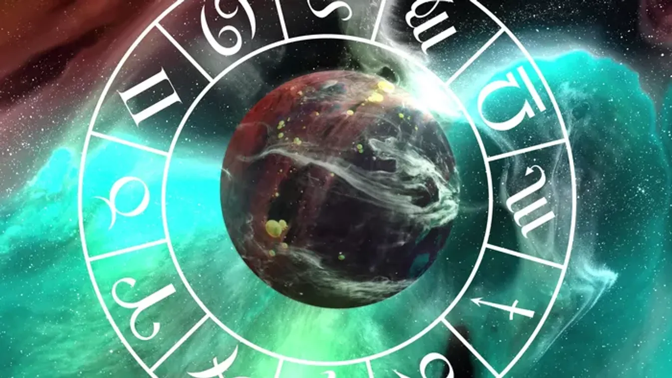 A horoszkóp szerint 2026 az ő évük lesz – Ez a 4 csillagjegy ismét reflektorfénybe kerül