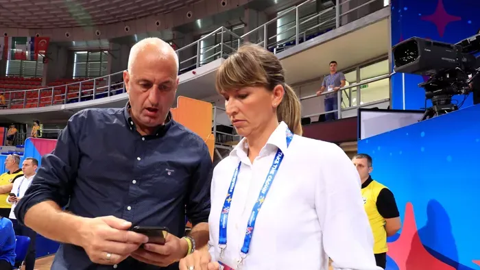 Ivkovicné Béres Tímea: Magyarországon biztonságban élhetünk