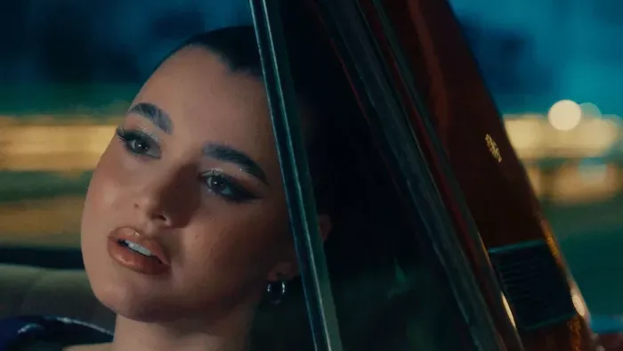 A Hogyan tudnék élni nélküled? Bettije 10 kilót fogyott