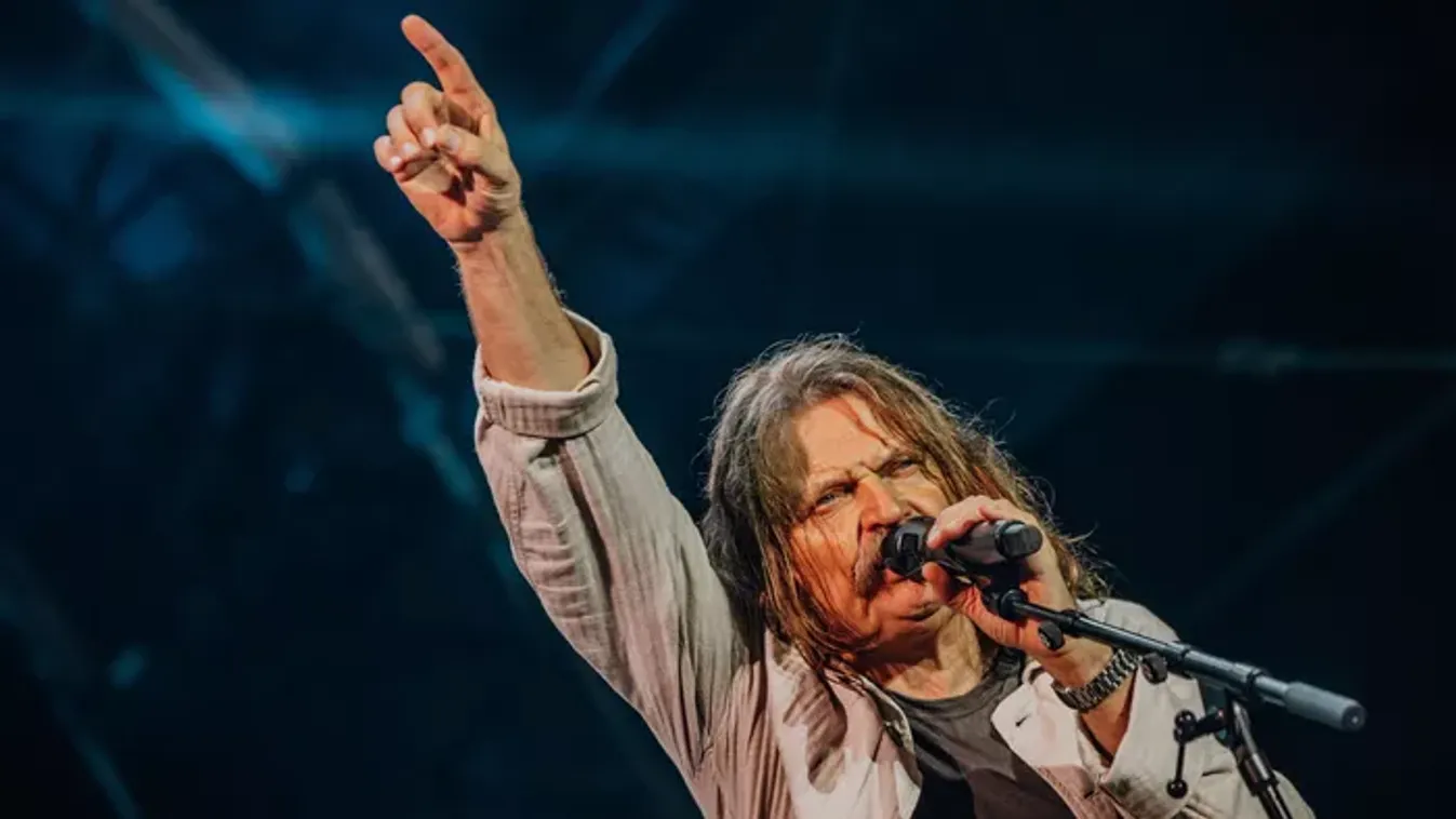 Leslie Mandoki: „Én nem hagytam el az országot, engem elzavartak..."