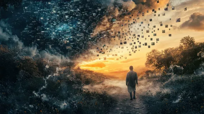 Reinkarnáció: 6 jel, hogy nem először jársz a Földön