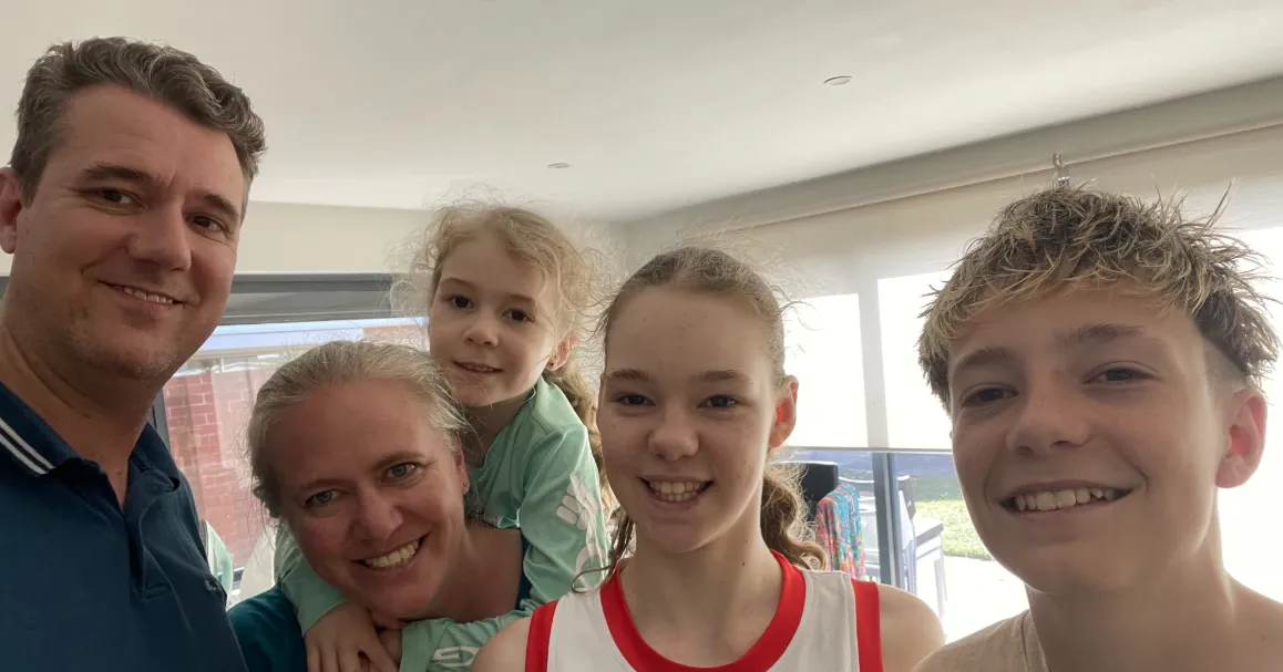 A testvérpár számára életveszélyes a napsütés