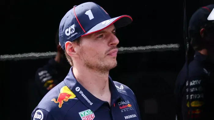 Sírva búcsúzik Verstappen főbizalmasa