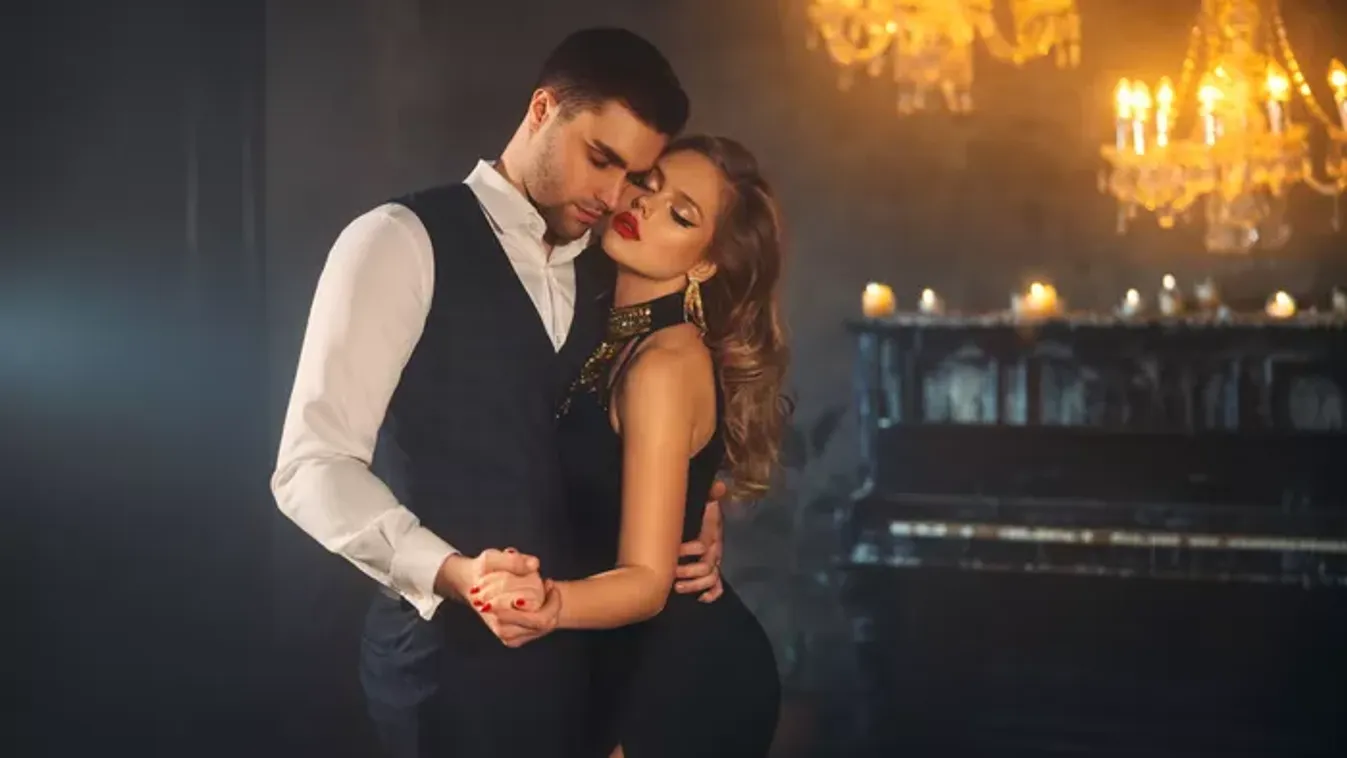 Döbbenetesen őszinte személyiségteszt, ami felfedi, melyik tulajdonságod miatt szeretnek beléd az emberek