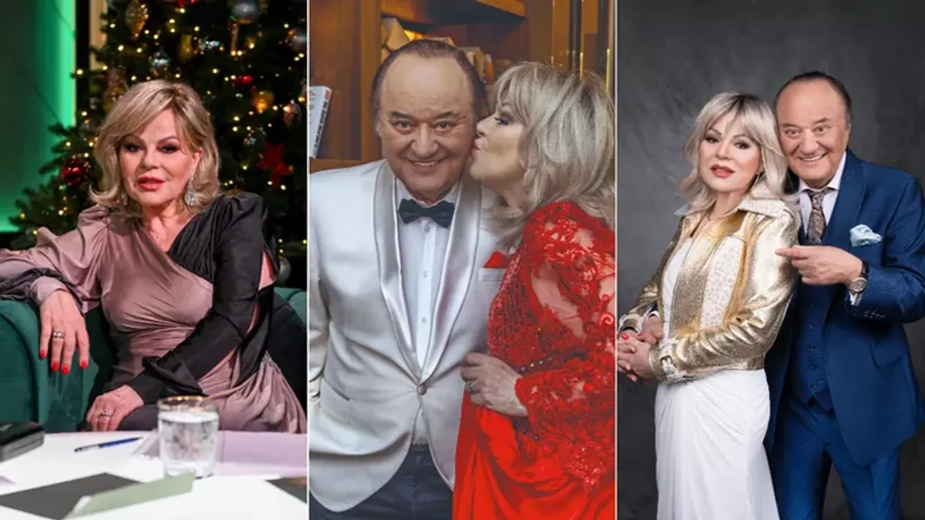 Balázs Klári: „Soha nem árulnánk el a másikat”