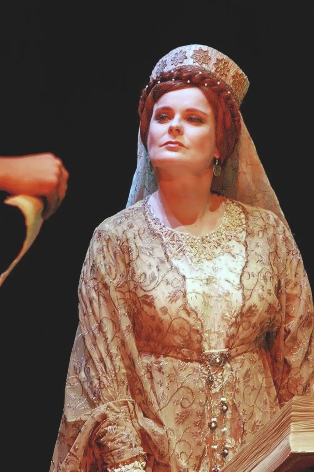 Nyírő Bea színész