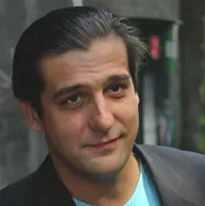 Csányi Sándor képe