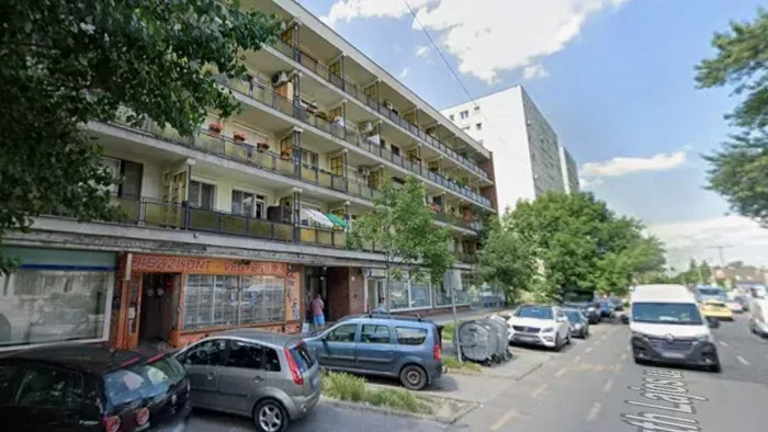 Csepeli boltosra törtek rá: keményen védekezett a tulajdonos