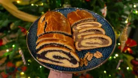 Bejgli liszt és cukor nélkül – így nem kell lemondanod az ünnepi édes élvezetről