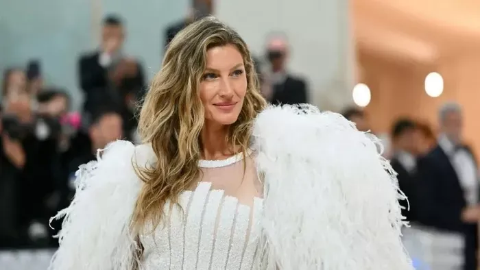 Titokban férjhez ment Gisele Bündchen