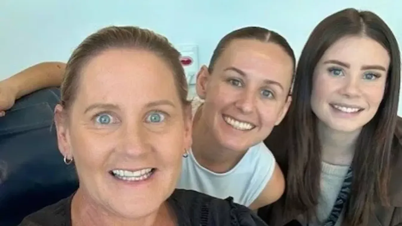 "Ahogy fogy az időnk, másképpen élünk" - szívszaggató utolsó mondatok egy 3 gyermekes édesanyától