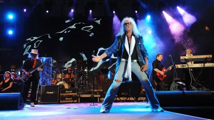 Négy éve hunyt el az Omega legendás frontembere