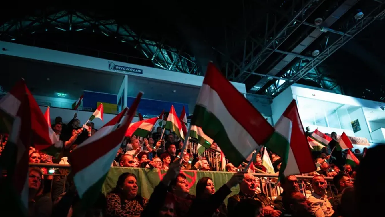 Kiderült a titok: ezért tartják Mohácson a negyedik Háborúellenes Gyűlést