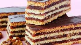 Ettől a pofonegyszerű trükktől lesz tökéletes a zserbó