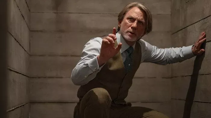 Az év legjobb filmje lett a Tőrbe ejtve 3