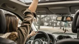 Halálos tévedést követ el a sofőrök többsége télen - csoda, ha élve megússzák