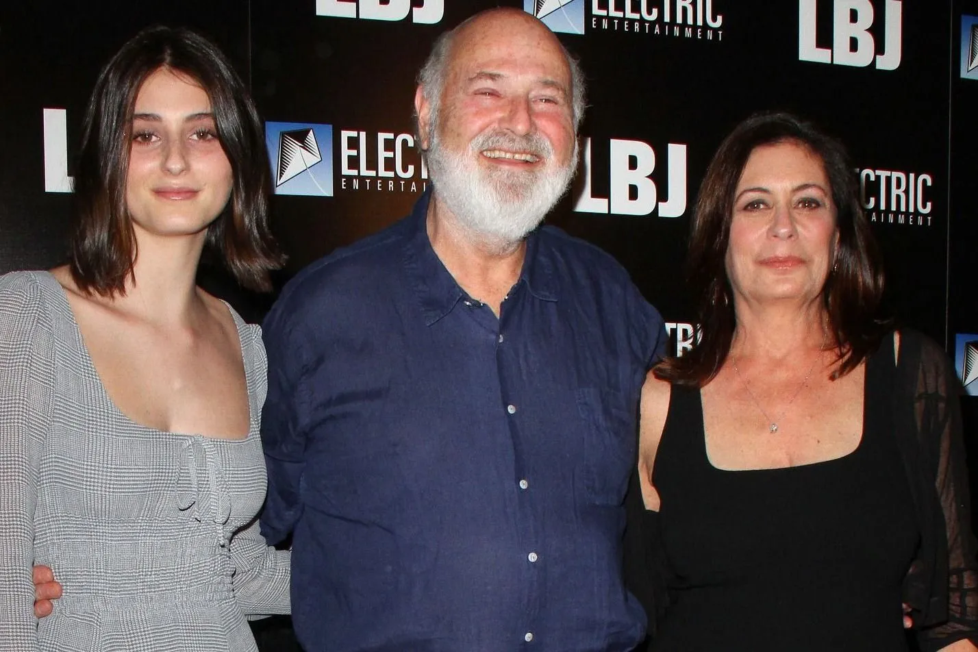 Rob Reiner lánya mindig is rettegett testvérétől, Nicktől