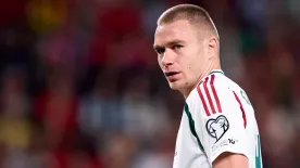 Nagyot hibázott és óriási bajba került Marco Rossi alapembere - Videó