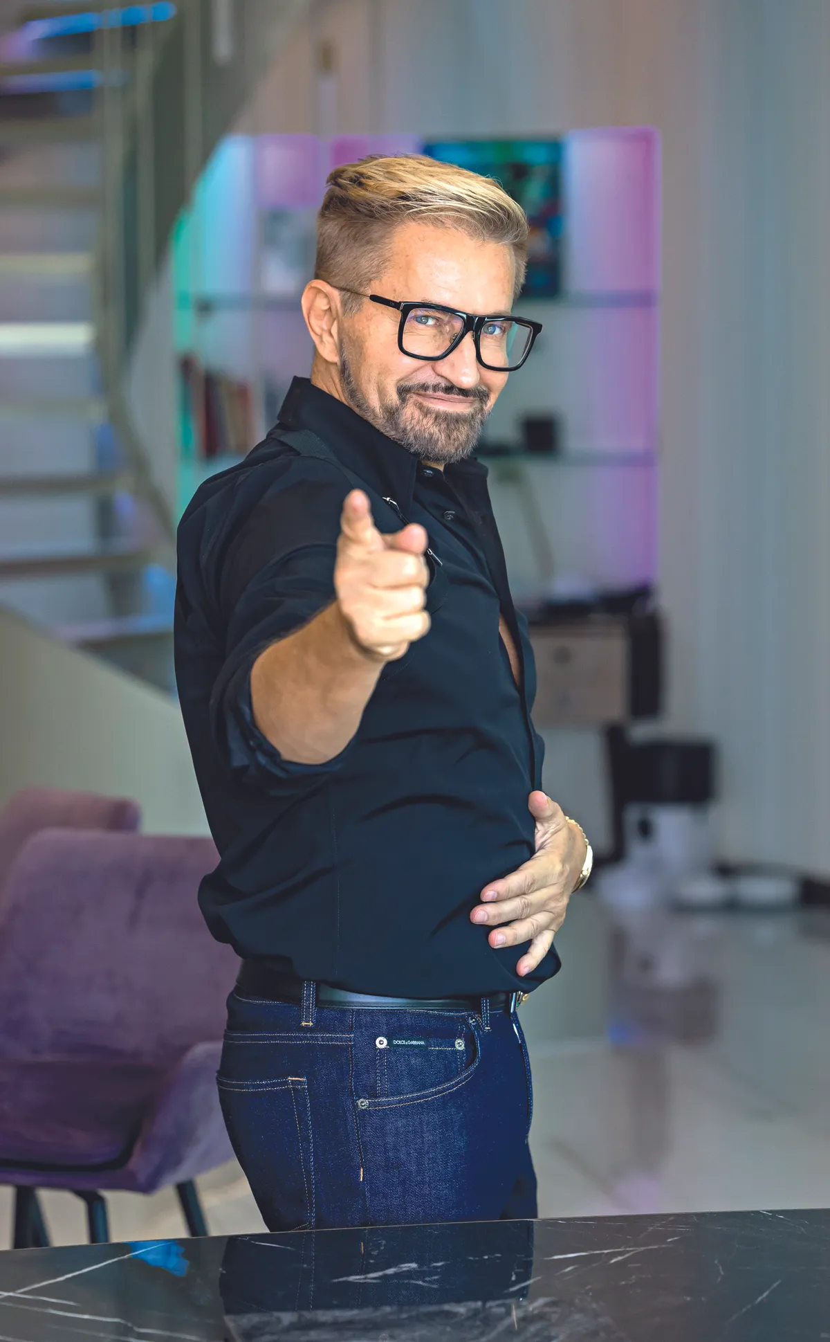 Újévi fogadalmak   BORS
