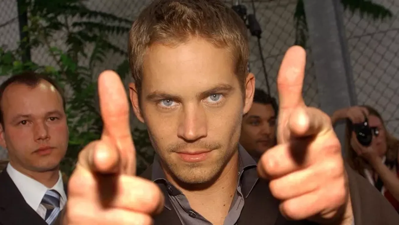 Eladó Paul Walker álomautója: igaz, komoly vagyont kell érte leszurkolni