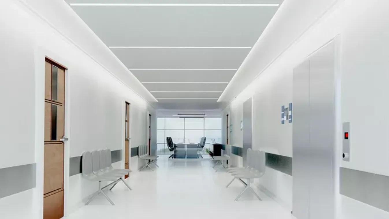 „Teljesen váratlanul ért” – sokkot kapott a 9 éves kislány édesanya attól, amit az orvosok mondtak neki influenzásnak hitt gyermekéről